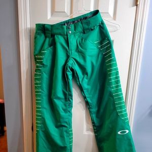 Oakley ski pants
